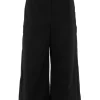 Annette Görtz trousers TRACE 40120 Black
