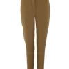 Annette Görtz trousers YUKA 33112 Camel