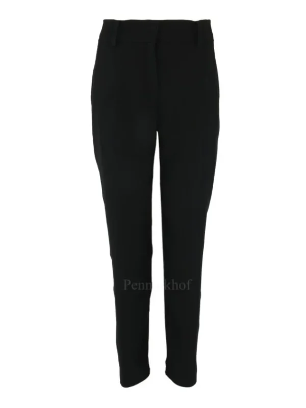 Annette Görtz trousers YUKA 33112 Black