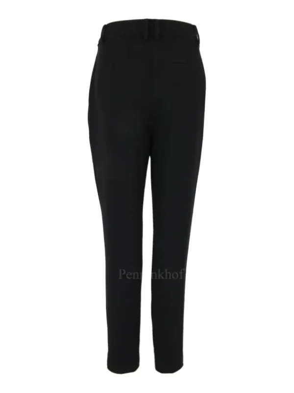 Annette Görtz trousers YUKA 33112 Black