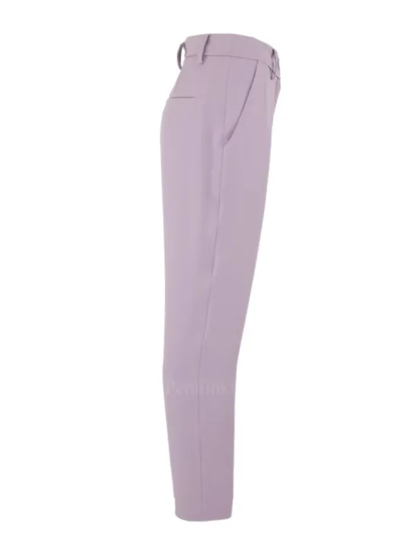 Annette Görtz trousers YUKA 33112 Purple