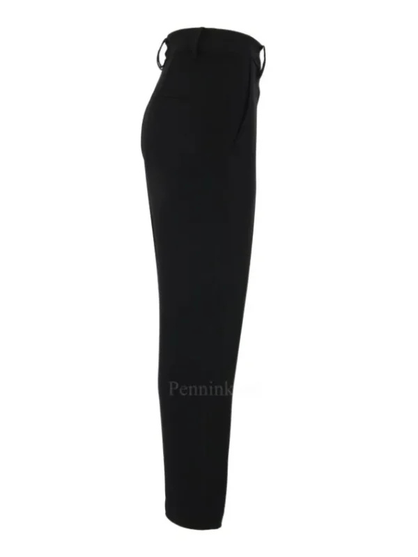 Annette Görtz trousers YUKA 33112 Black