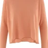 Annette Görtz vests BIA 40500 Orange