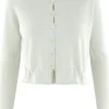 Annette Görtz vests BIEN 40500 Beige