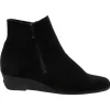 Arche ankle boots ANYKEM Black