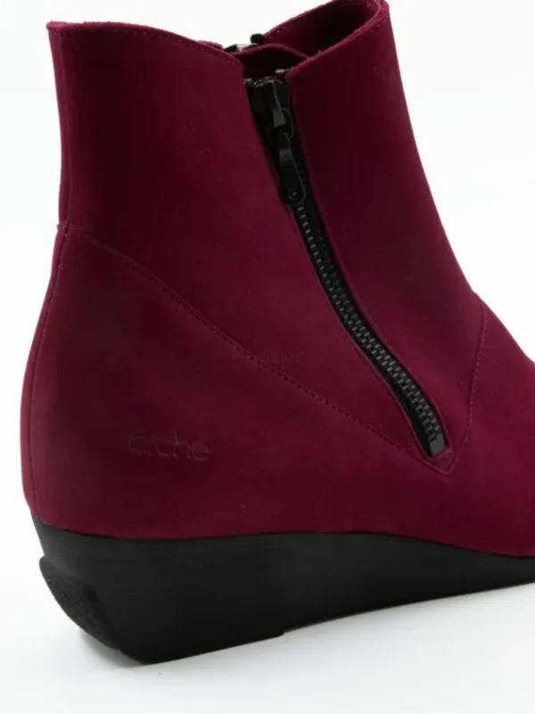 Arche ankle boots ANYKEM Pink