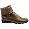 Arche ankle boots ARCHETTE Copper