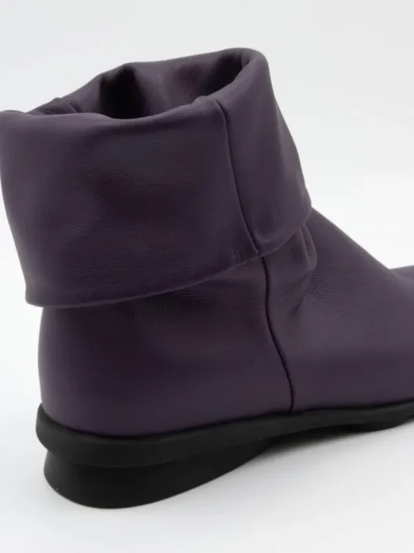 Arche ankle boots ARCHETTE Purple