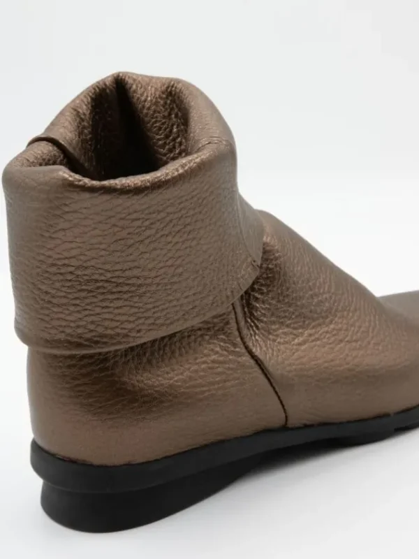 Arche ankle boots ARCHETTE Copper