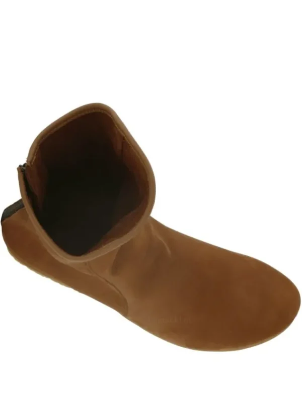 Arche ankle boots BARKEL Cognac