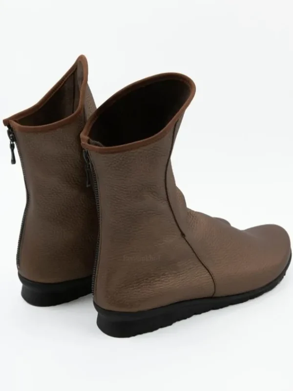 Arche ankle boots BARKEL Bronze