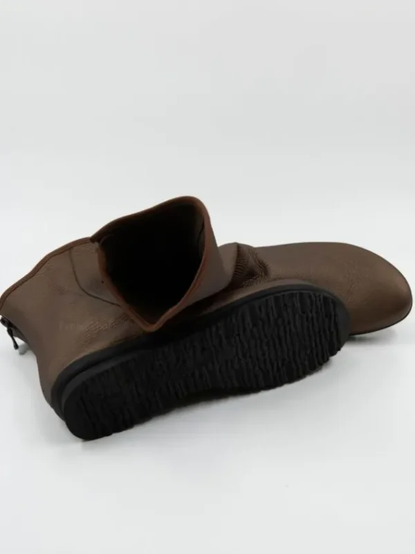 Arche ankle boots BARKEL Bronze