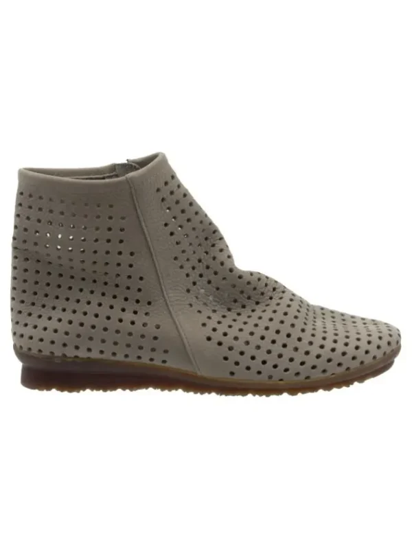 Arche ankle boots BARROO Taupe
