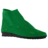 Arche ankle boots BARROO Green