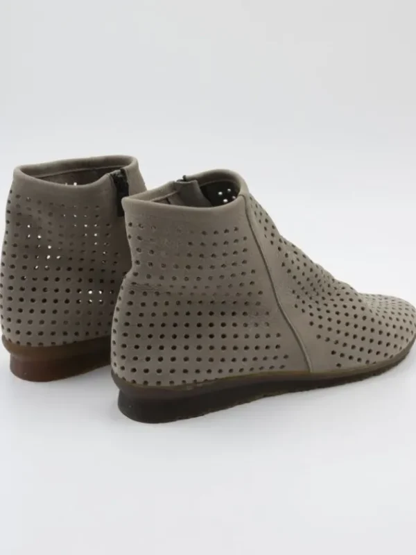 Arche ankle boots BARROO Taupe