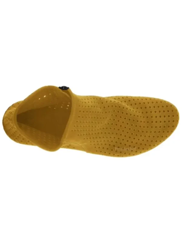 Arche ankle boots BARROO Yellow
