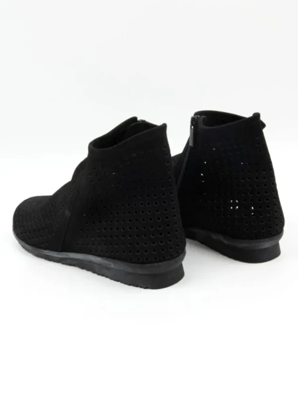 Arche ankle boots BARROO Black