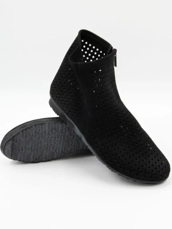 Arche ankle boots BARROO Black