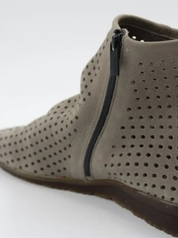 Arche ankle boots BARROO Taupe