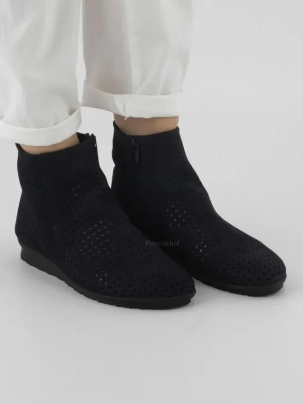 Arche ankle boots BARROO Blue