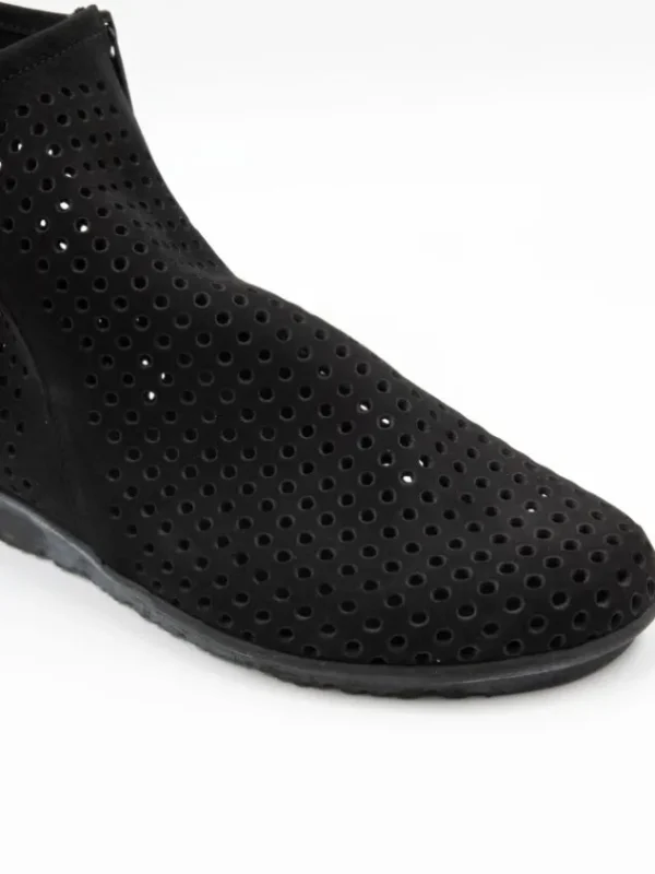 Arche ankle boots BARROO Black