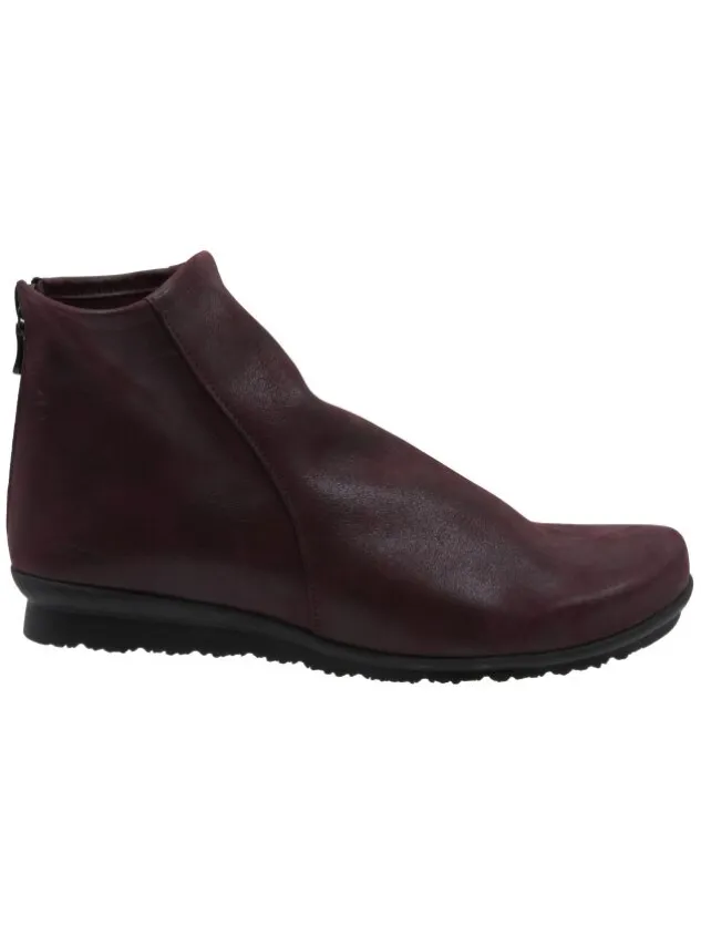 arche_ankle_boots_baryky__0-7.webp Arche ankle boots BARYKY Red