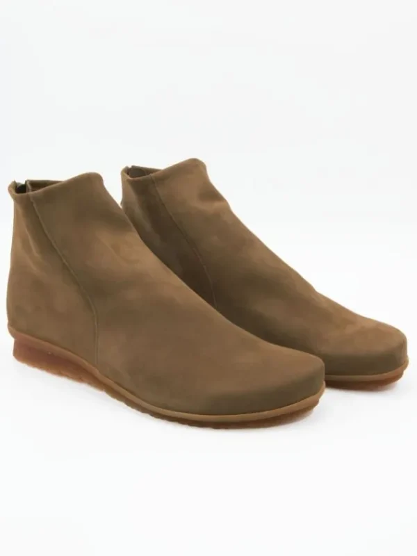 Arche ankle boots BARYKY Camel
