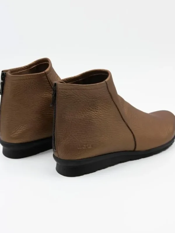 Arche ankle boots BARYKY Bronze
