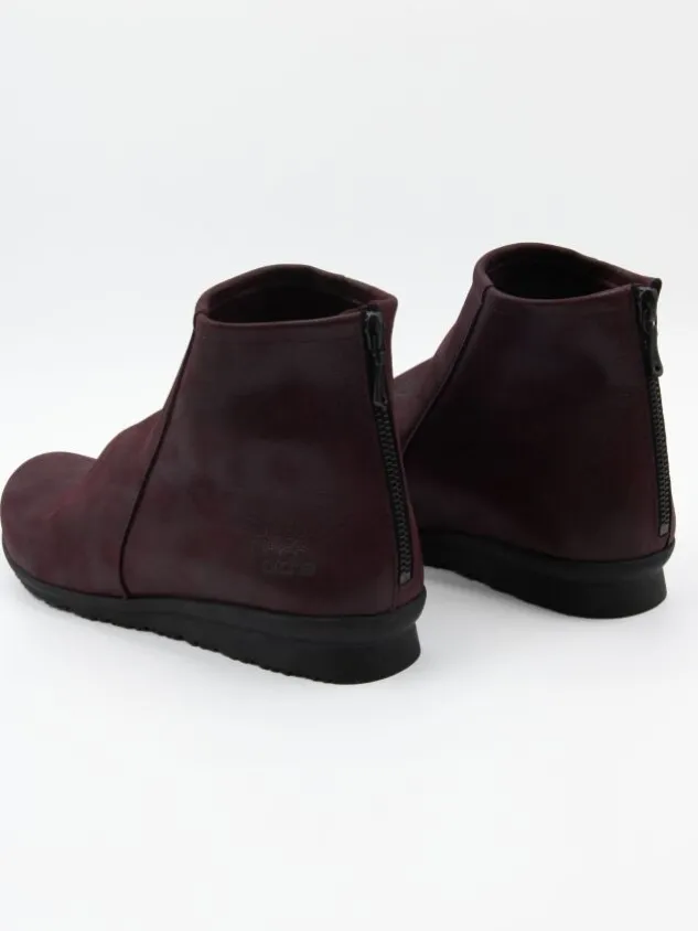 arche_ankle_boots_baryky__2-7.webp Arche ankle boots BARYKY Red