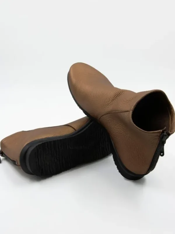 Arche ankle boots BARYKY Bronze