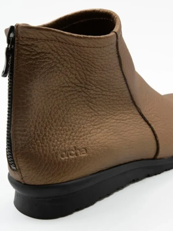 Arche ankle boots BARYKY Bronze