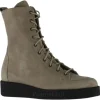 Arche ankle boots COMLEY Taupe