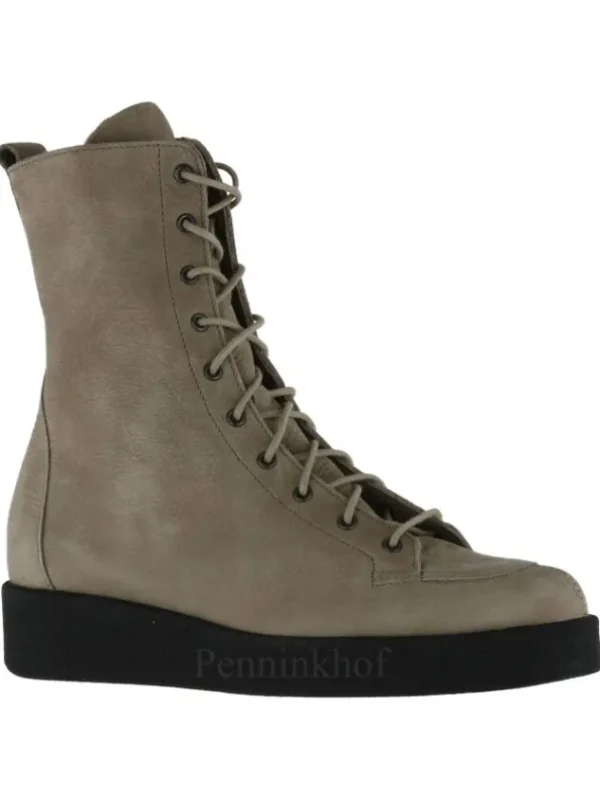 Arche ankle boots COMLEY Taupe