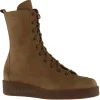 Arche ankle boots COMLEY Cognac