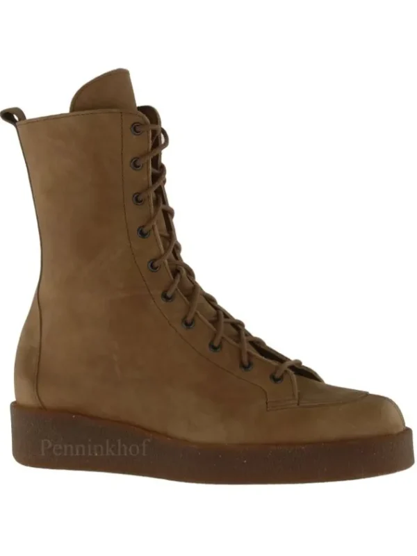 Arche ankle boots COMLEY Cognac