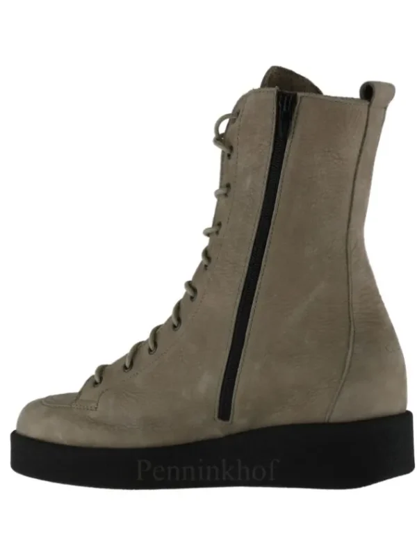 Arche ankle boots COMLEY Taupe