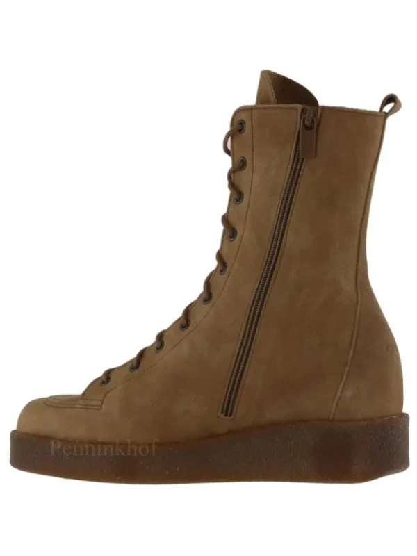 Arche ankle boots COMLEY Cognac