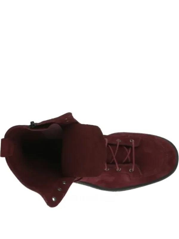 Arche ankle boots COMLEY Red