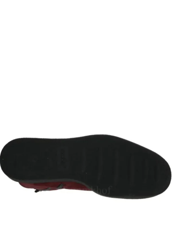 Arche ankle boots COMLEY Red