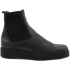 Arche ankle boots COMSKY Grey