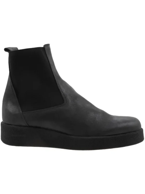 Arche ankle boots COMSKY Grey