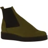 Arche ankle boots COMSKY Green
