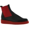 Arche ankle boots COMSKY Black
