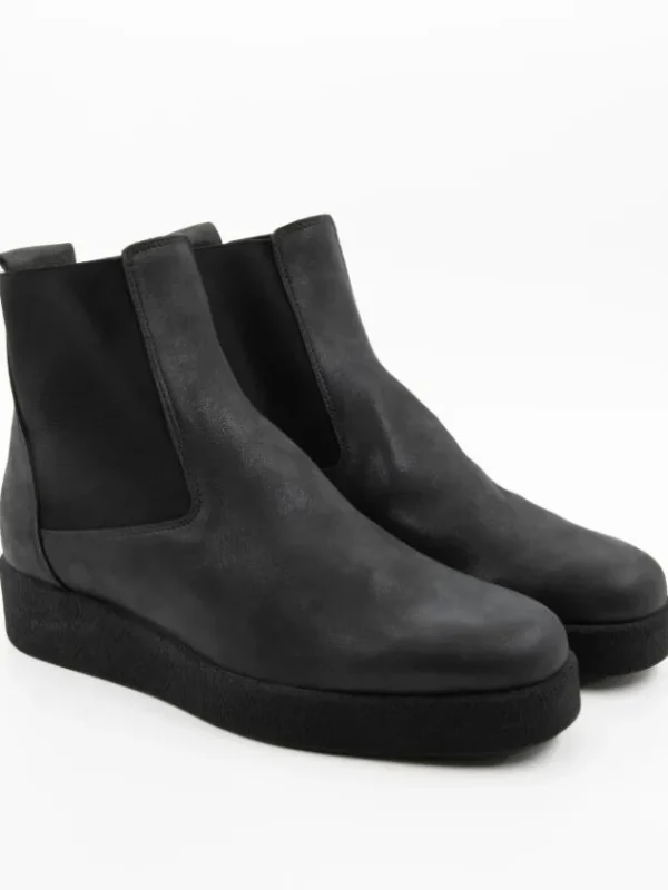 Arche ankle boots COMSKY Grey