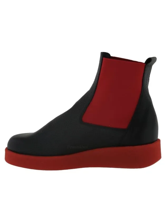 arche_ankle_boots_comsky__1-6.webp Arche ankle boots COMSKY Black