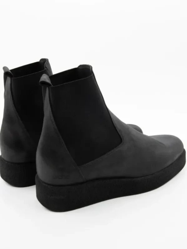 Arche ankle boots COMSKY Grey