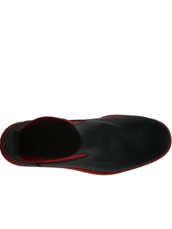 Arche ankle boots COMSKY Black