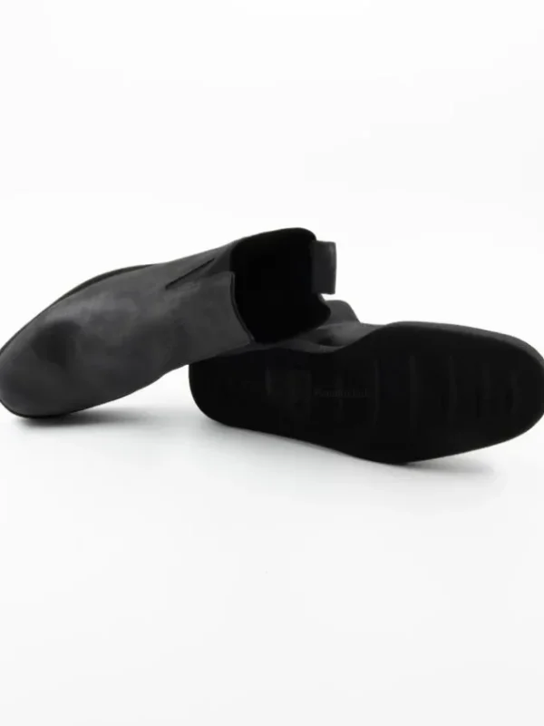 Arche ankle boots COMSKY Grey
