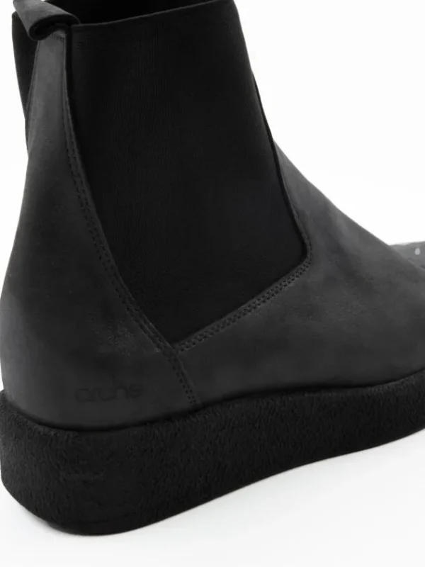Arche ankle boots COMSKY Grey