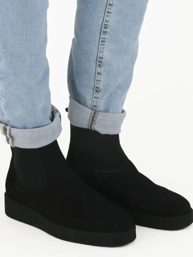 arche_ankle_boots_comsky__5.webp Arche ankle boots COMSKY Black